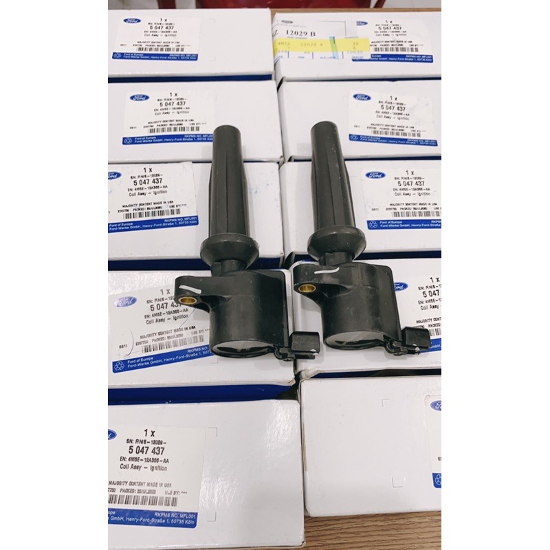 Mobin, Bobin Focus 1.8- 2.0