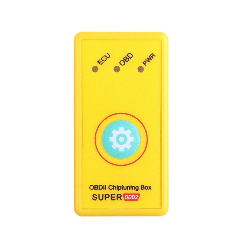Chip Điều Chỉnh Nhiên Liệu Cho Xe Hơi Benzine