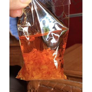 Bịch sate tỏi ớt