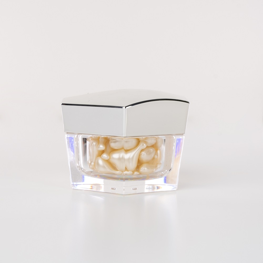 [Tặng cuộn khăn tẩy trang]Viên nang tinh dầu 9GF HOLYCARE (40 VIÊN/HỘP)