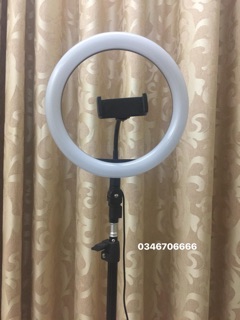 Đèn Live Stream 16-26-36 cm-46 cm-54 cm