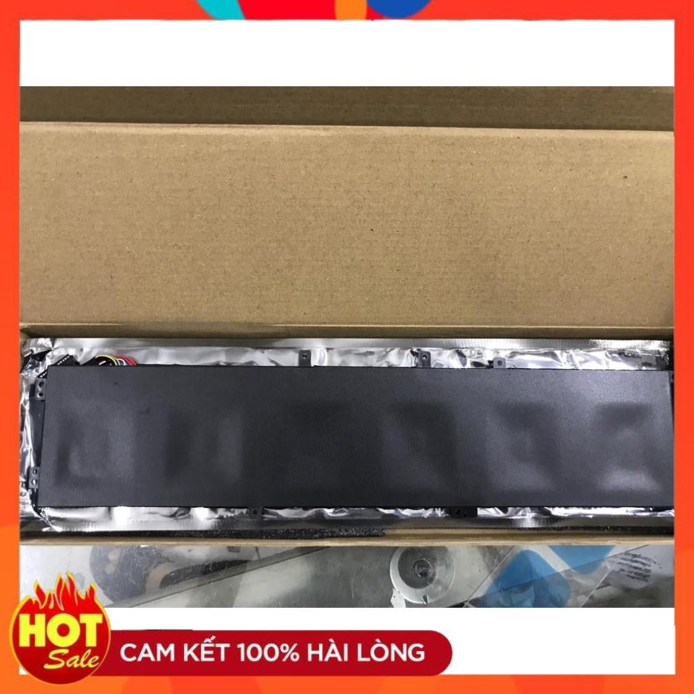 HÀNG ZIN  Pin Zin (Battery) Dell Xps 15 9550 9560 Precision 5510 5520 6GTPY Original 97Wh