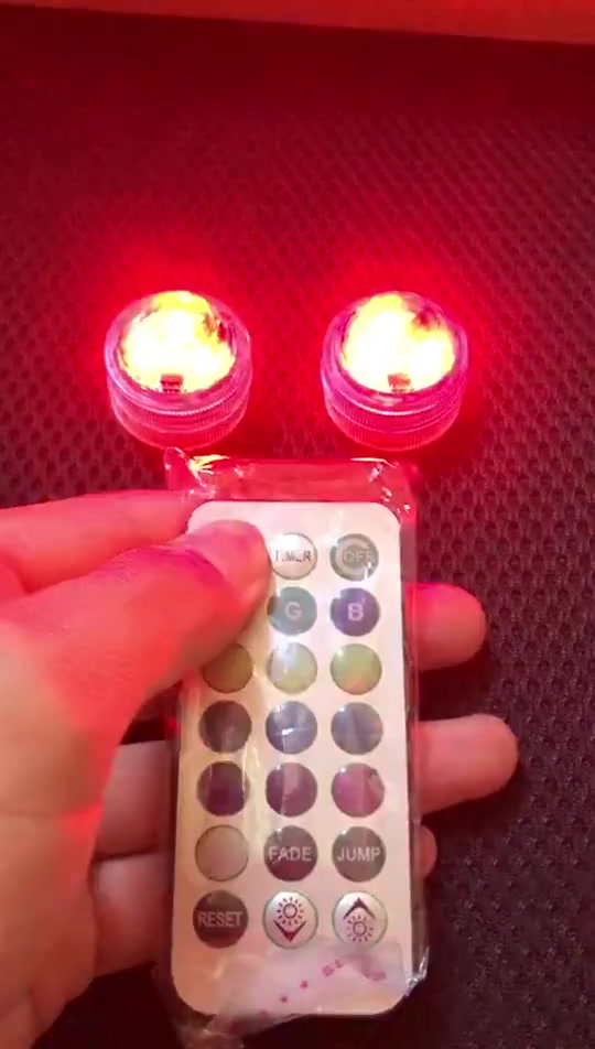 Đèn LED RGB trang trí hồ bơi bể cá không thấm nước | BigBuy360 - bigbuy360.vn