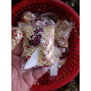 Gia vị Thuốc Bắc Hầm Gà