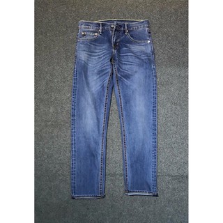 quần bò Levis nam hàng cao cấp