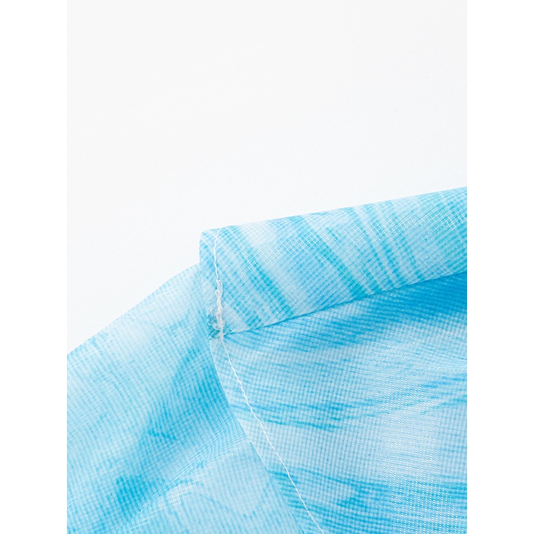 ÁO SƠ MI BALABALA - KIDS DÀNH CHO BÉ GÁI 202222118005