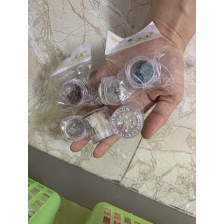 xà cừ trắng
