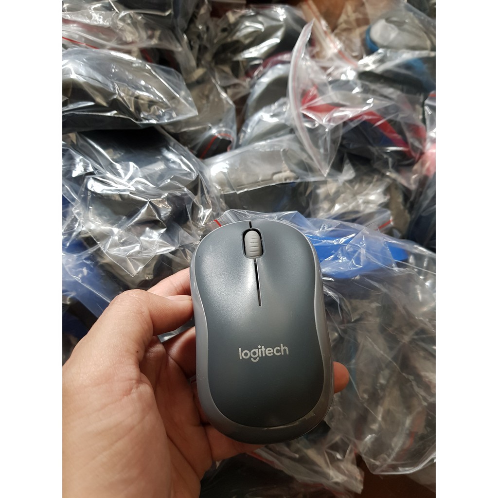 Chuột Văn phòng logitech cũ