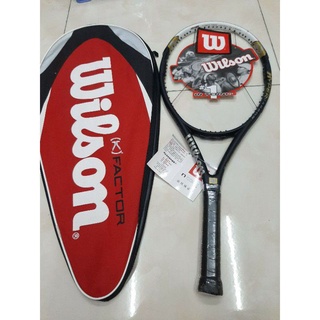 vợt tennis wilson hammer 5.3