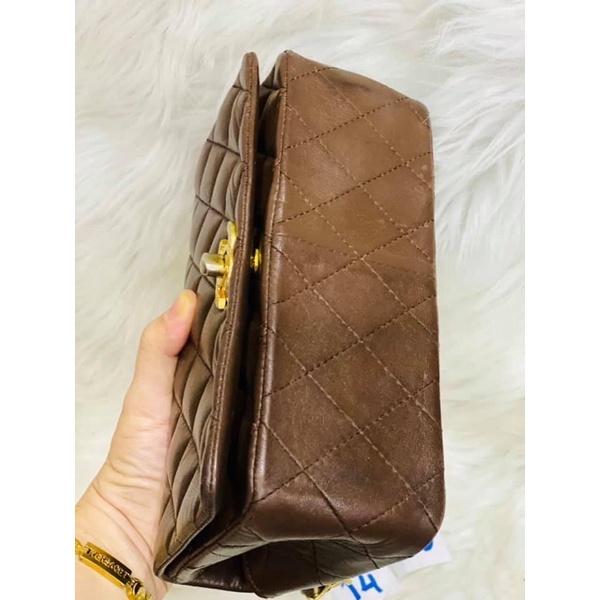 Túi da thật  chuẩn si