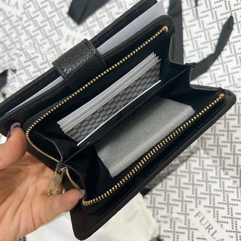 📛SALE📛VÍ FL WALLET TRƠN SIÊU ĐẸP