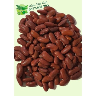 Đậu đỏ tây 500g
