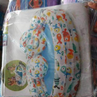 Phao bơi 3  chi tiết