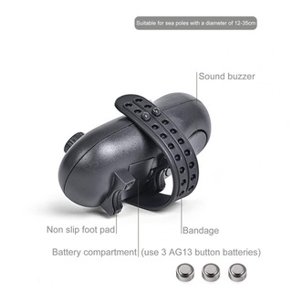 GFNET Báo động cắn Cảnh báo đệm dòng nóng điện tử bền bỉ