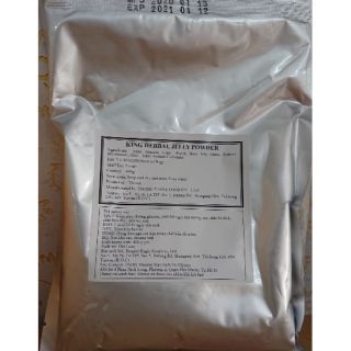 20 gói Bột Sương Sáo (Empire Eagle - Đài Loan)