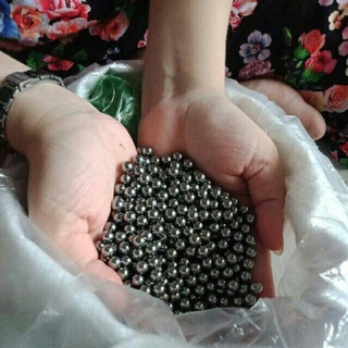 0,5kg vòng trục xe đap 6,35-7-8