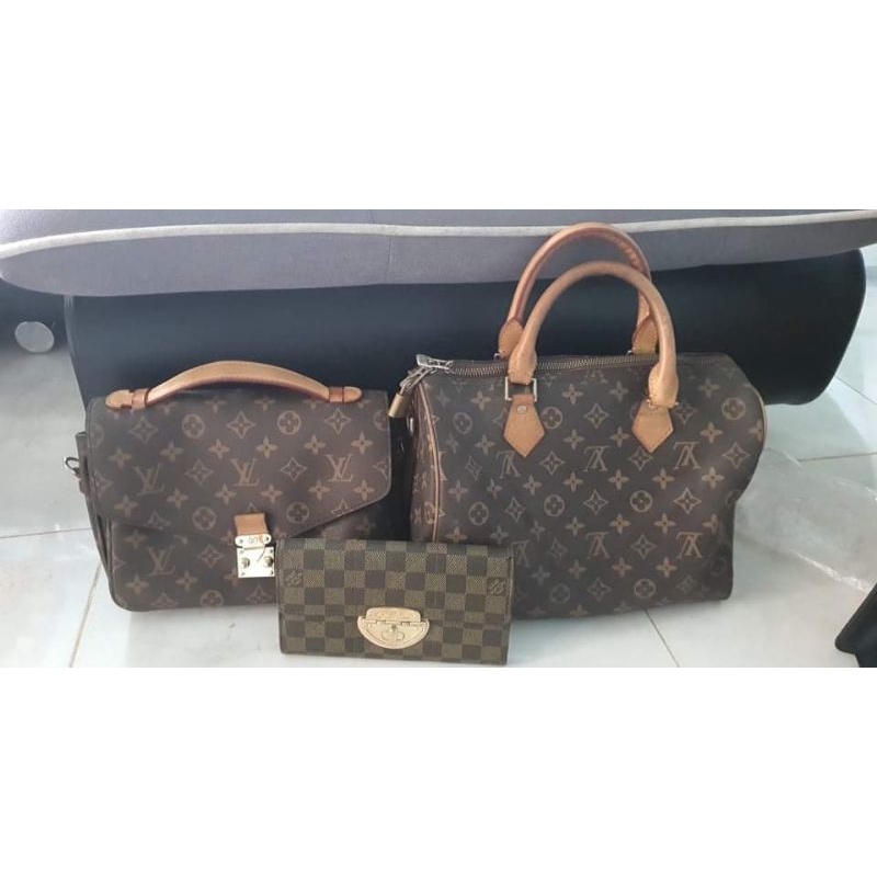 bộ lv cổ..chuẩn si