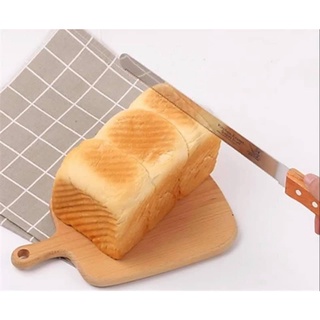 Dao răng cưa cắt bánh mỳ