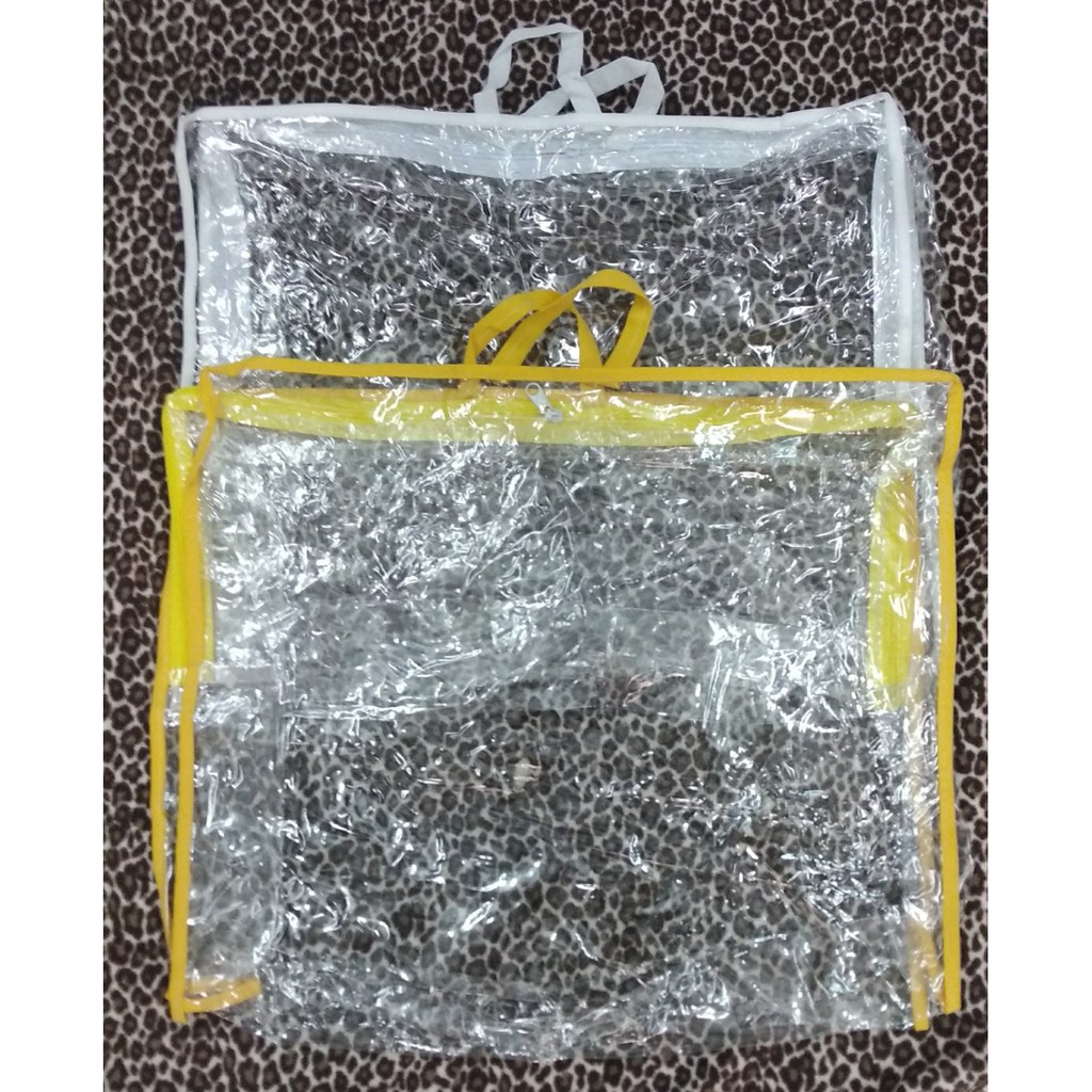 Túi đựng chăn mền loại lớn 40*45cm- Halido