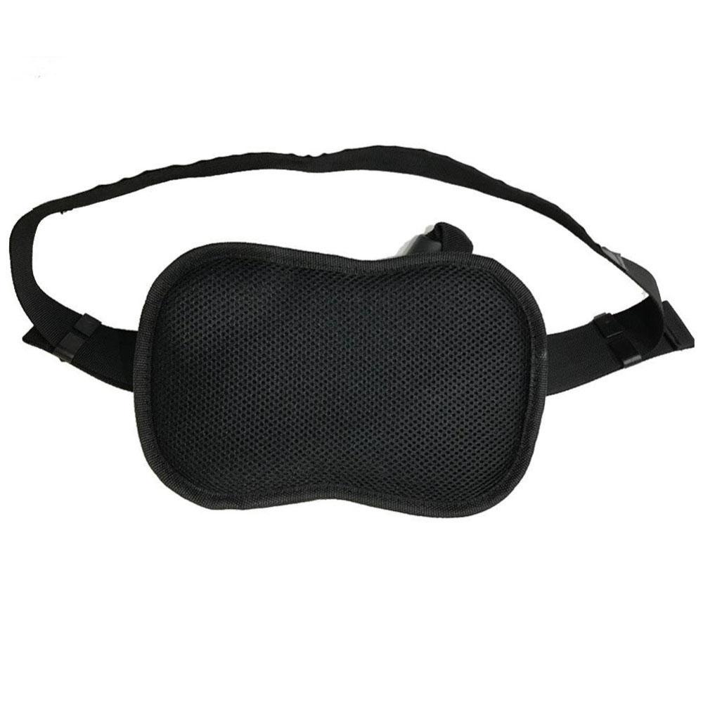 Dây Đai An Toàn Bằng Vải Oxford Gắn Tay Lái Xe Máy