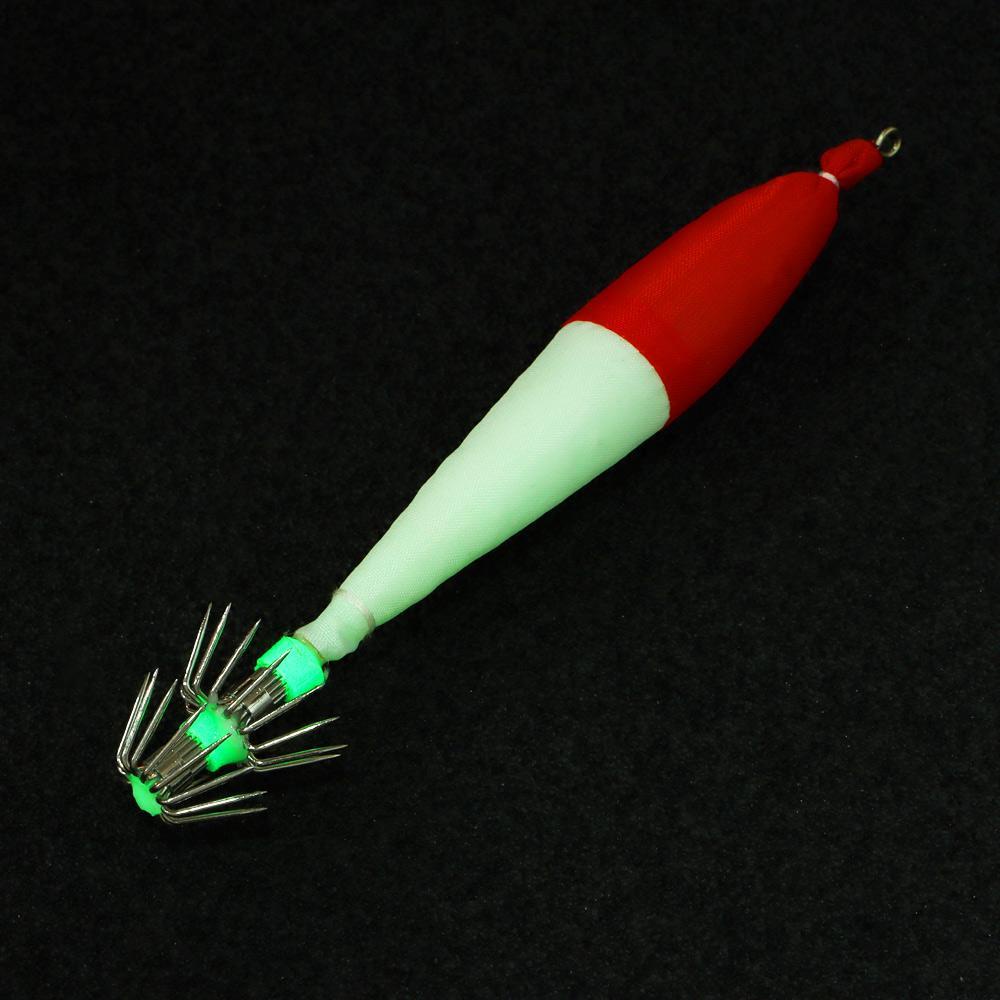 Móc Câu Cá Hình Dù