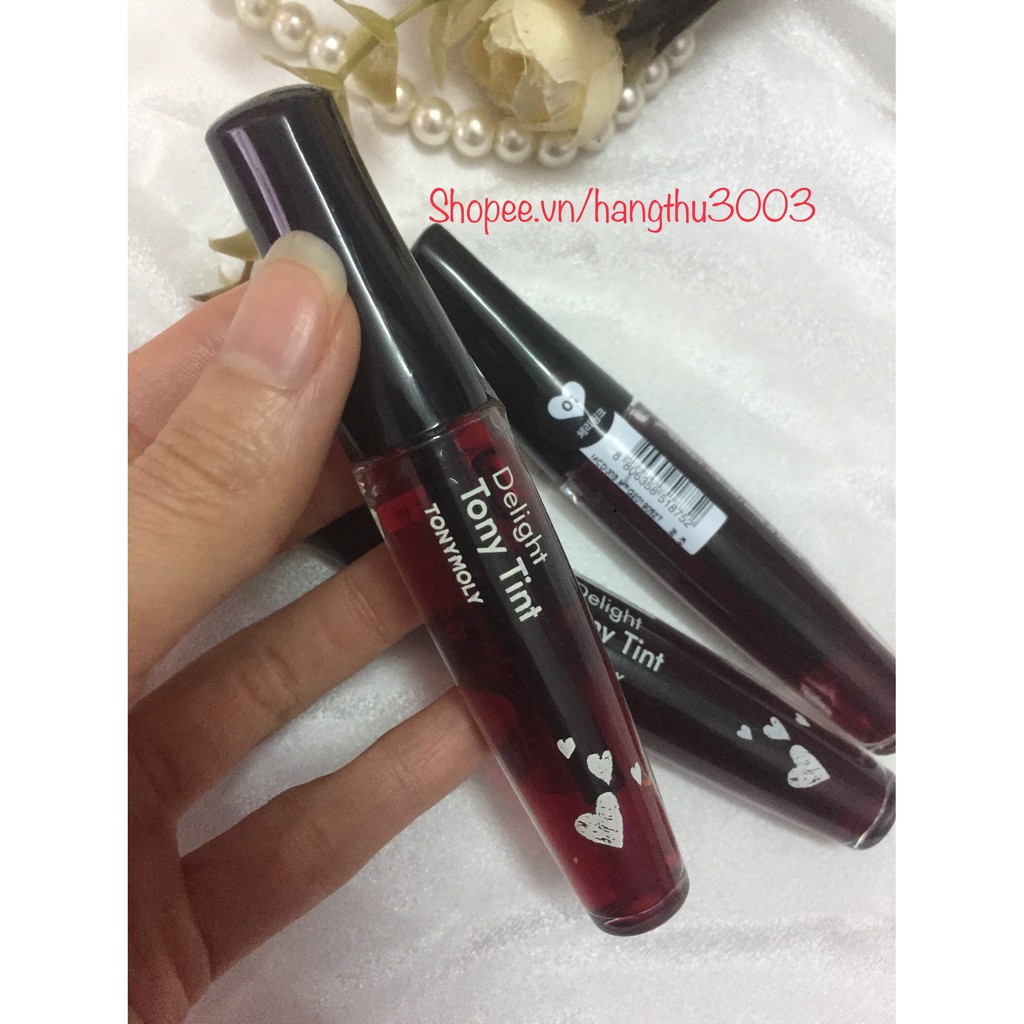 SON TINT TONYMOLY DELIGHT | BigBuy360 - bigbuy360.vn