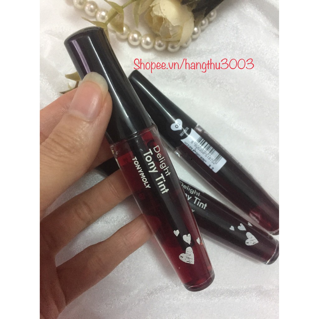 SON TINT TONYMOLY DELIGHT