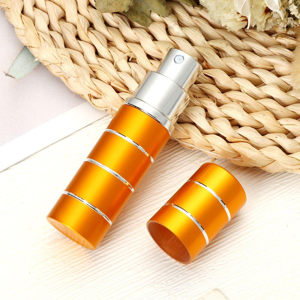 Bình Xịt Nước Hoa Chống Rò Rỉ Tiện Dụng Khi Đi Du Lịch Ốp