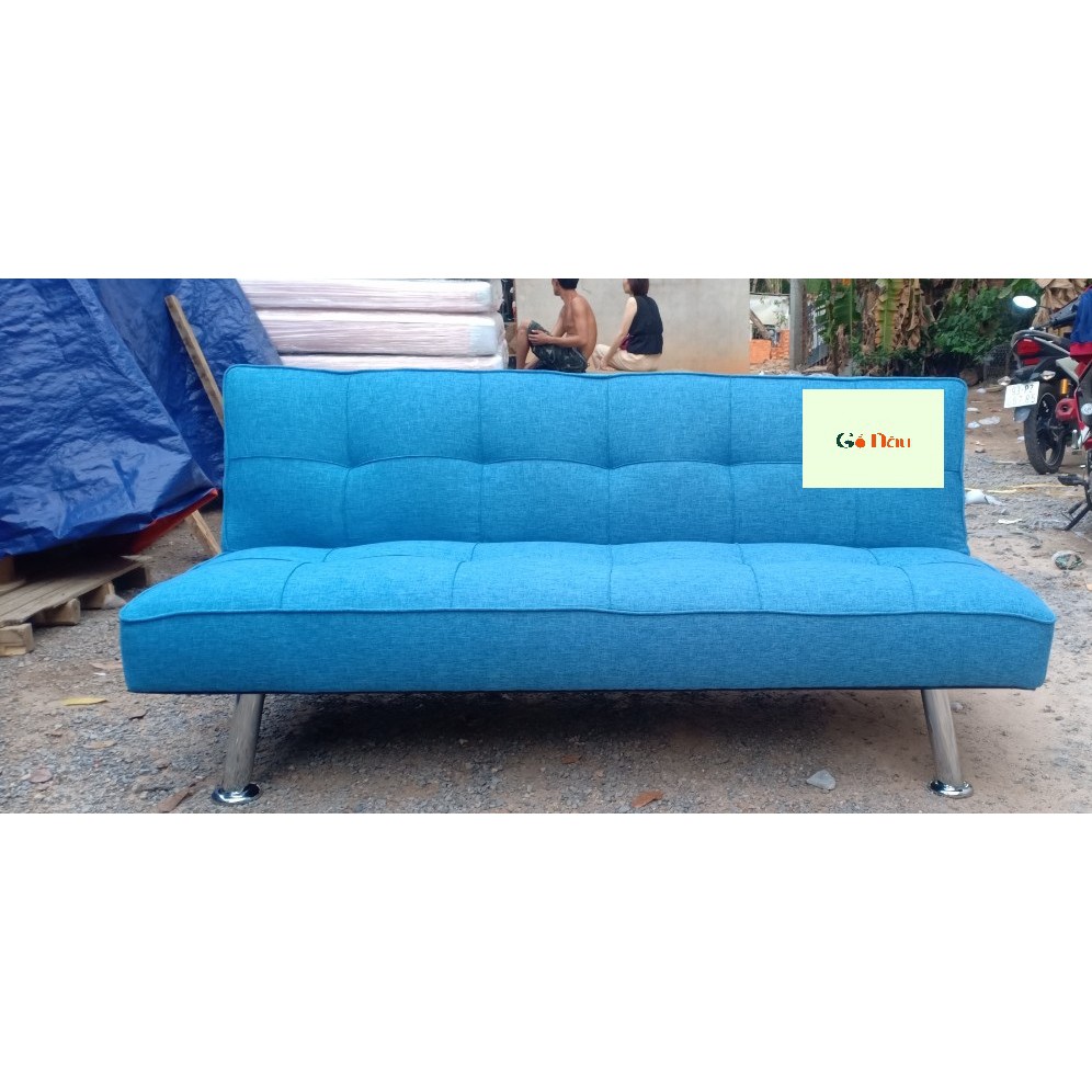 Ghế (Sofa Giường) SOFA BED Siêu Rẻ BH 1 Năm