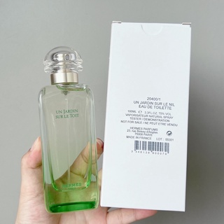Nước hoa 🍃 Tester 𝐇𝐞𝐫𝗺𝐞𝐬 𝐔𝐧 𝐉𝐚𝐫𝐝𝐢𝐧 𝐒𝐮𝐫 𝐋𝐞 𝐓𝗼𝐢𝐭 🍃🍃