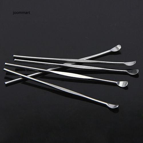 Set 5 Dụng Cụ Lấy Ráy Tai Bằng Inox Tiện Dụng