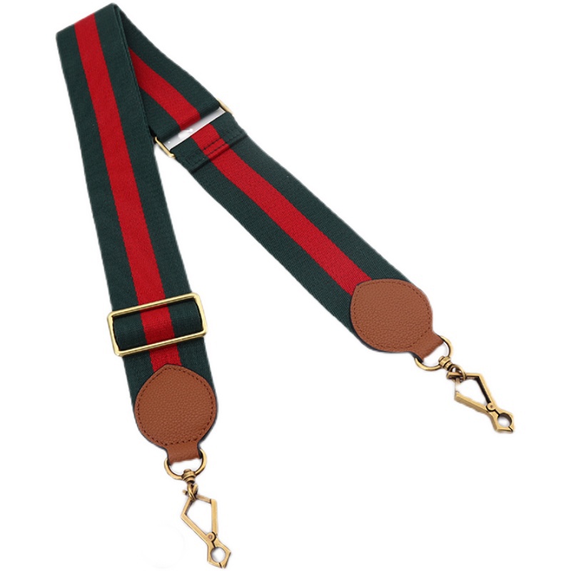 Phù Hợp Dây Đeo Túi Xách / Đeo Chéo gucci Hình Đầu Hổ Dễ Thương