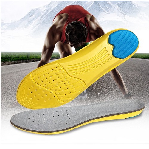 Lót Giày Thể Thao Yellow Sport - PK23