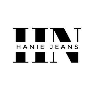 HANIE JEANS