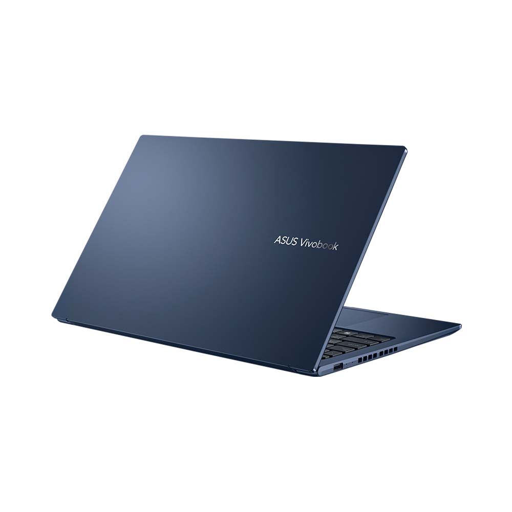 Máy tính Laptop Asus Vivobook 15X OLED A1503ZA-L1422W (i5-12500H, Iris Xe Graphics, Ram 8GB DDR4, SSD 512GB, 15.6 Inch O