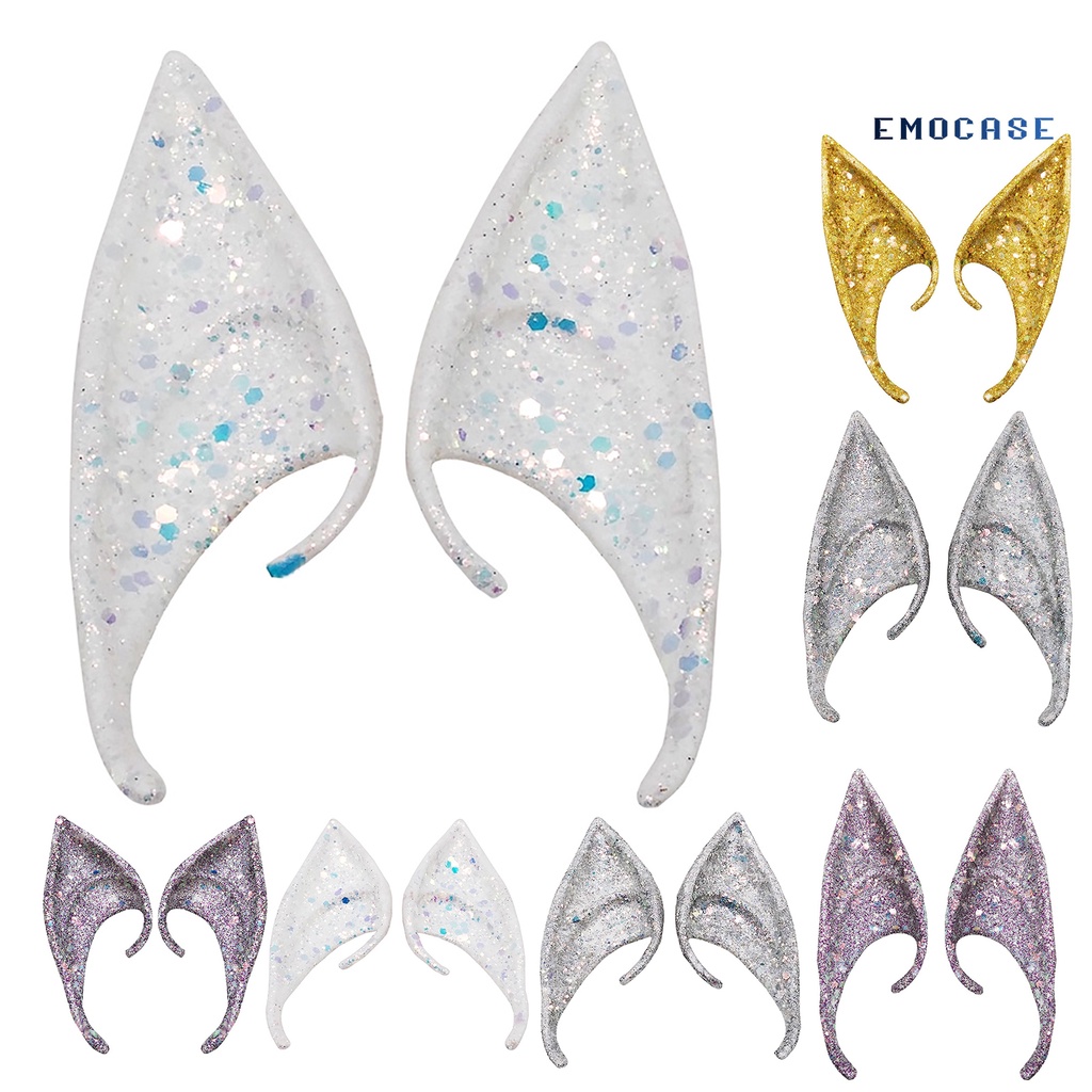 Tai Giả Lập Hóa Trang Halloween Sáng Tạo