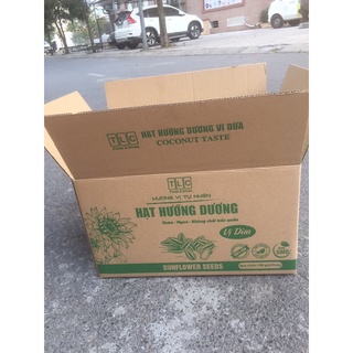 Combo 100 gói hướng dương