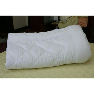 Ruột mền kate chần gòn 1m8/ 2mx2m2