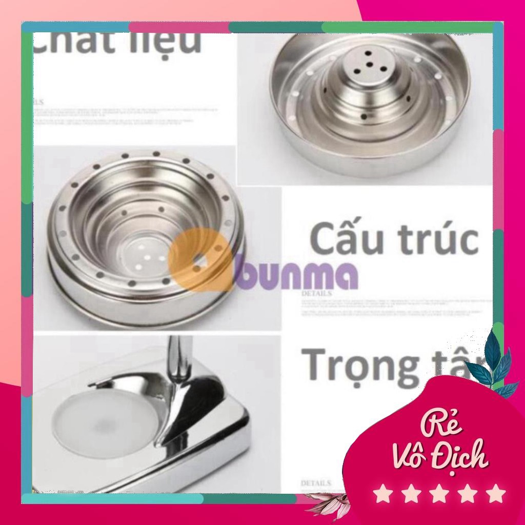 dhtn Máy ép cam inox bằng tay