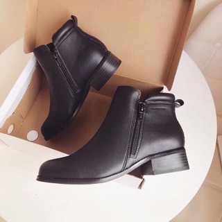 Boot CL vnxk style thu đông