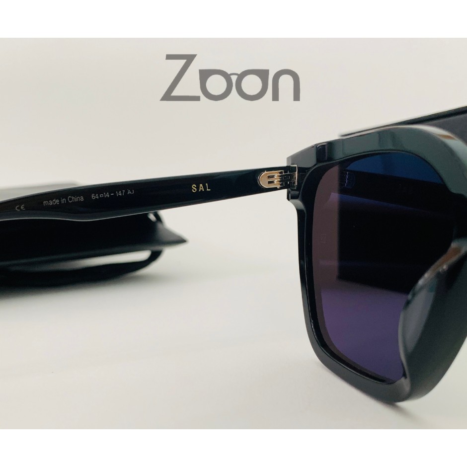 Kính GM SAL Hàn Quốc Cao Cấp [Chuẩn Fullbox Phụ Kiện] | BigBuy360 - bigbuy360.vn