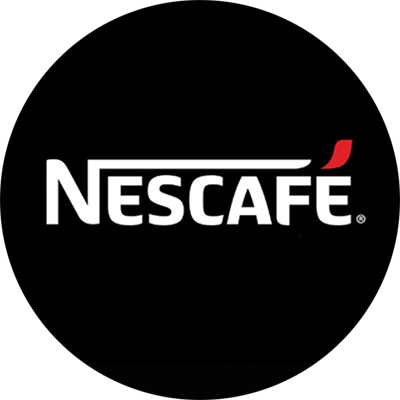 Túi 46 Gói Cà Phê Rang Xay Hòa Tan Nescafé 3in1 Đậm Vị Cafe Màu Xanh(17g/gói)