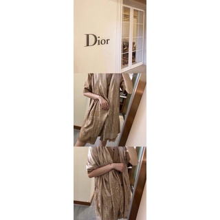 Khăn lụa sang chảnh CK ACCESSORIES fullbox