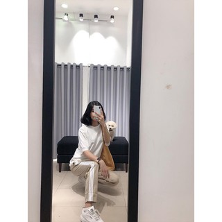 QUẦN KAKI 3 LINE