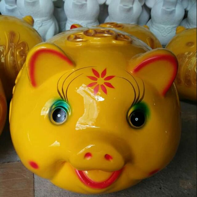 Heo đất (thạch cao)