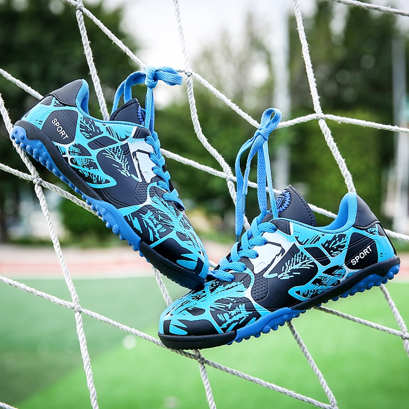 Giày Đá Banh Cho Người Lớn Và Trẻ Em Su67 8