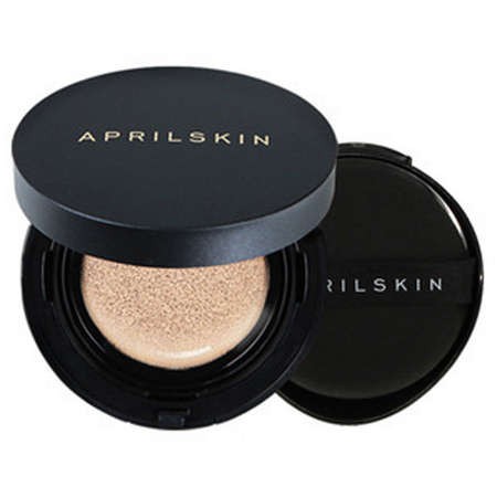 Phấn Nước April Skin Magic Snow Cushion 2.0