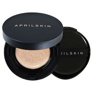 Phấn Nước April Skin Magic Snow Cushion 2.0