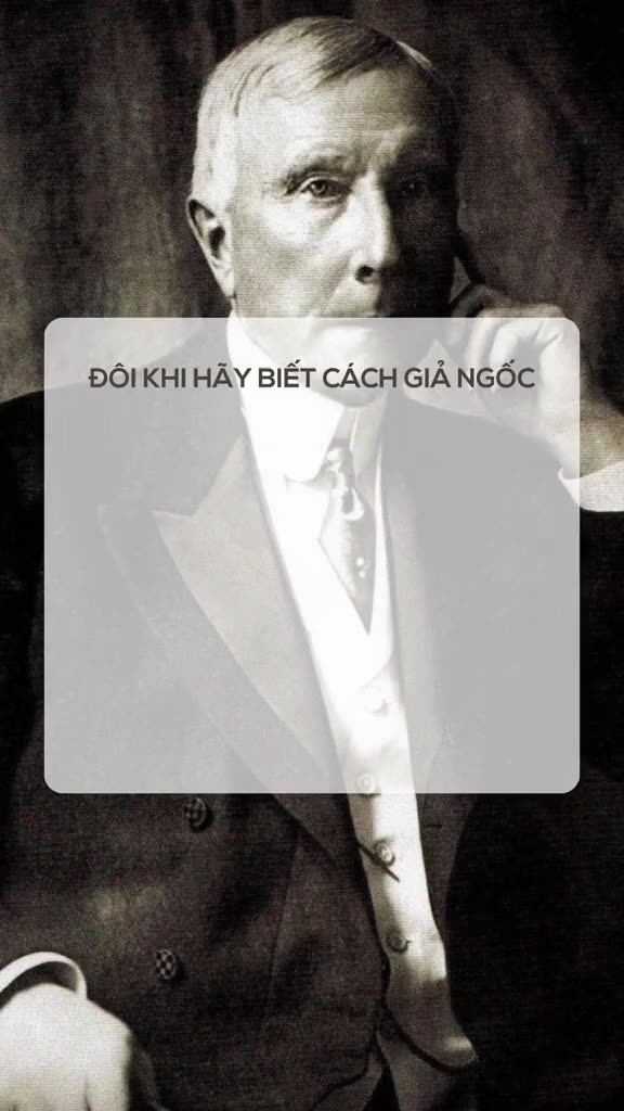 38 Lá Thư Rockefeller Gửi Cho Con Trai - Sách Nuôi Dạy Con Bằng Những Bài Học Trong Kinh Doanh Và Cuộc Sống | BigBuy360 - bigbuy360.vn