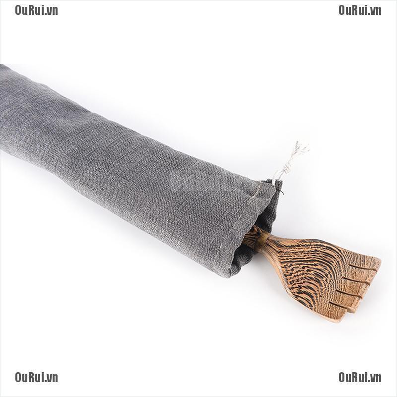 Cây Gỗ Mát Xa Lưng Tiện Dụng
